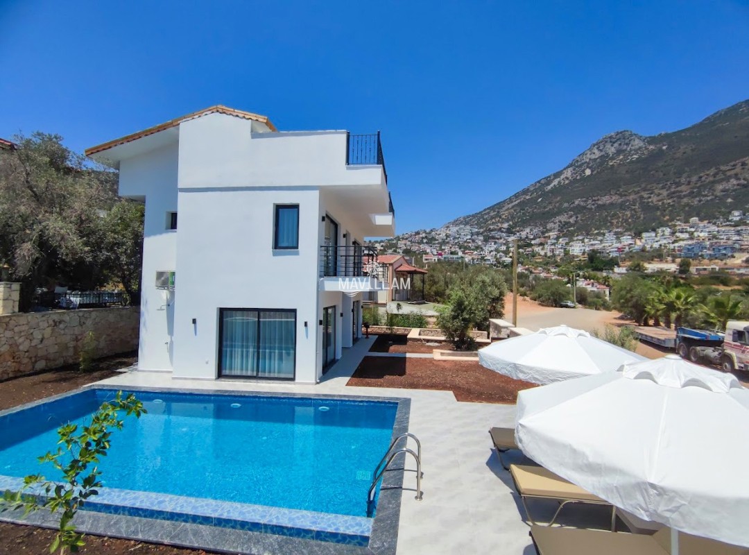Villa Liberty